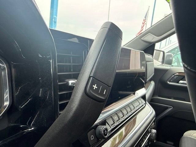 Used 2023 Chevrolet Silverado 1500 RST AWD/4WD image 31