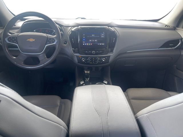 Used 2021 Chevrolet Traverse Premier image 10
