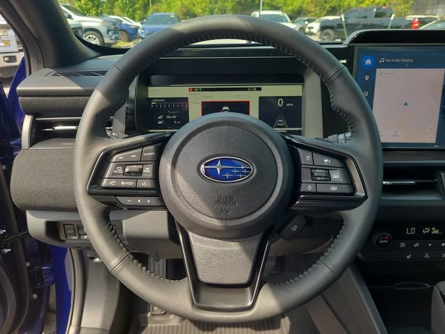 New 2026 Subaru Outback Premium AWD/4WD image 27
