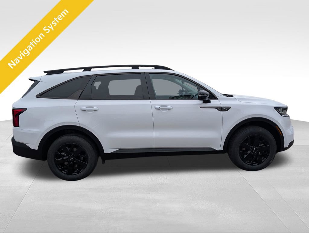 Used 2023 Kia Sorento S w/ Panoramic Sunroof Package image 6