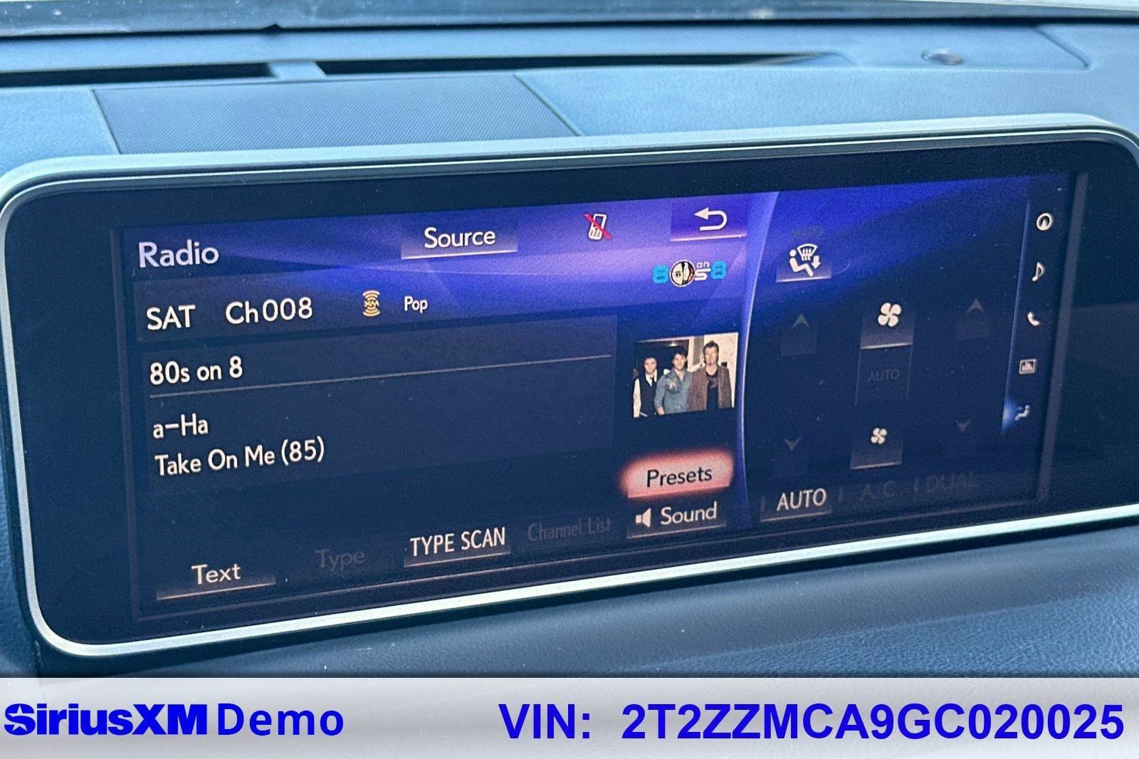 Used 2016 Lexus RX 350 2WD image 36