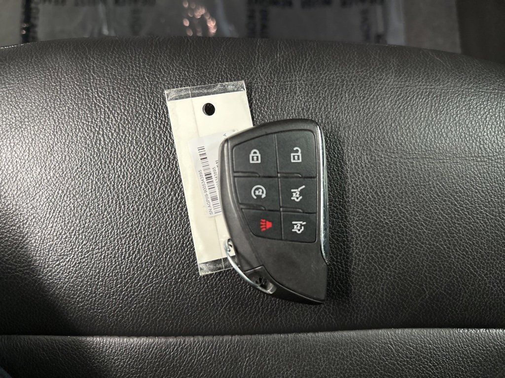 Used 2021 Chevrolet Tahoe Z71 image 41