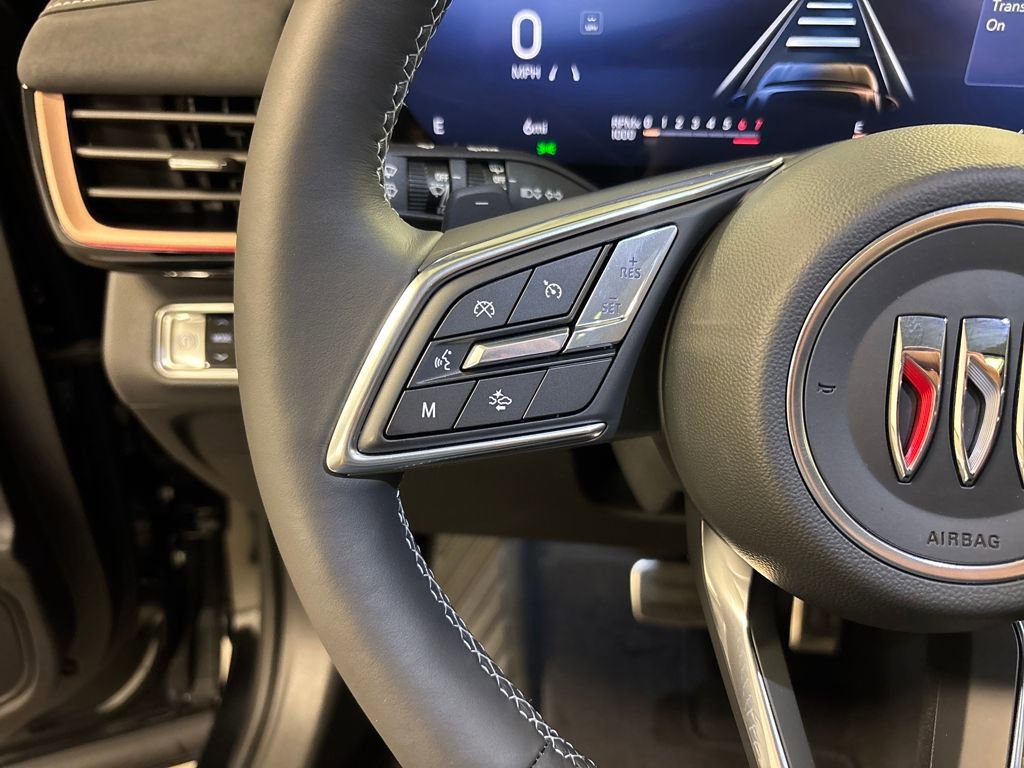 New 2026 Buick Envision Sport Touring AWD/4WD image 30