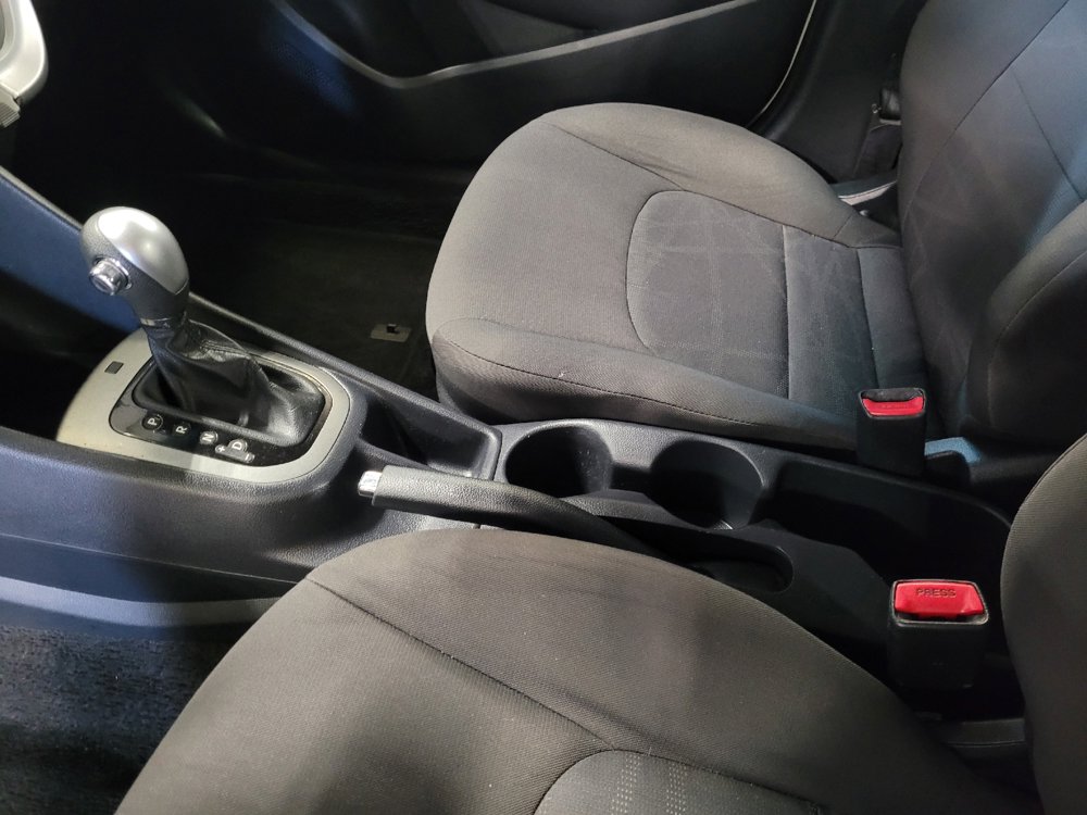 Used 2017 Kia Rio LX w/ Power Package FWD image 26