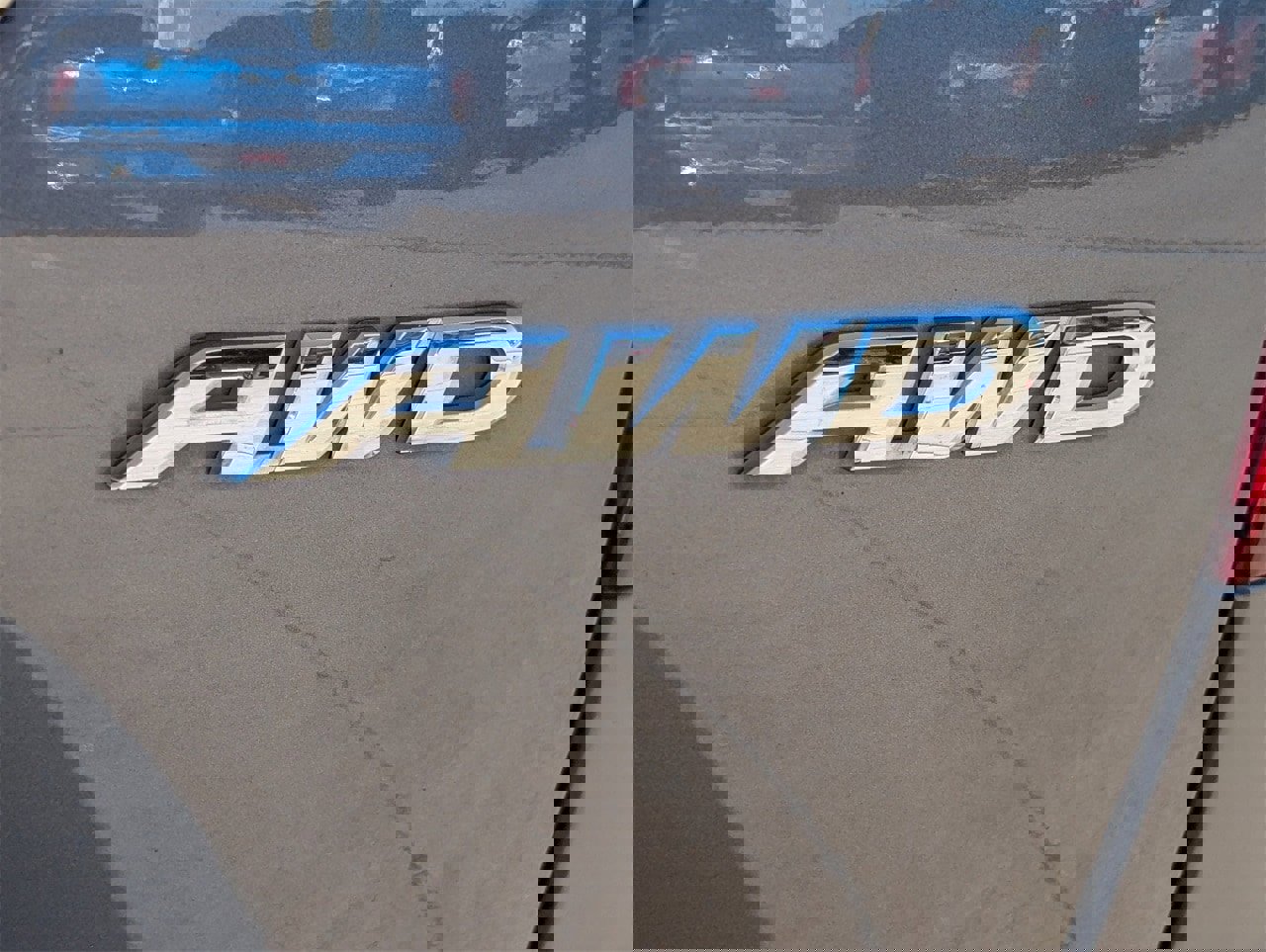 Used 2015 Honda CR-V EX image 9