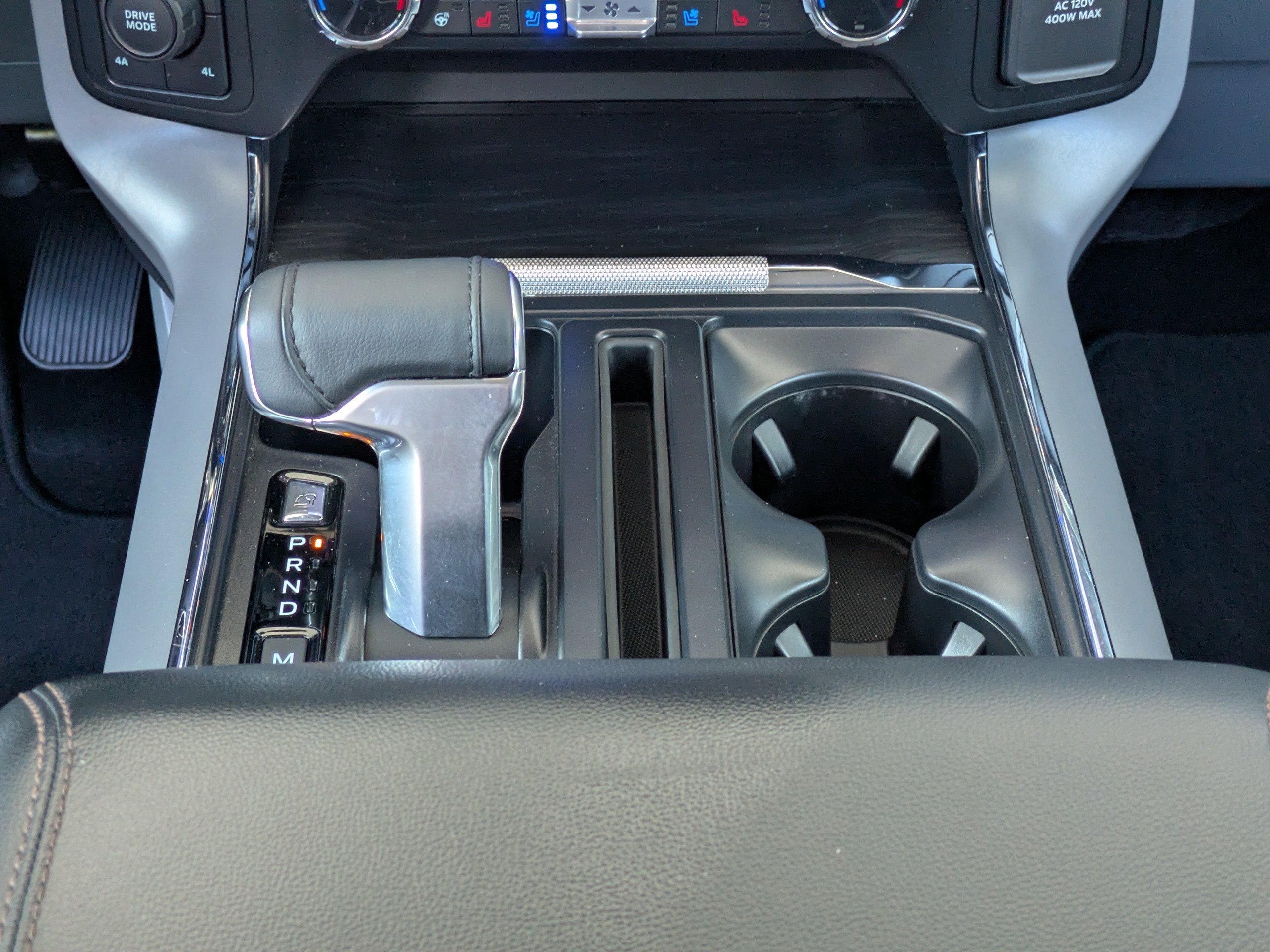 Certified 2024 Ford F150 Lariat AWD/4WD image 19