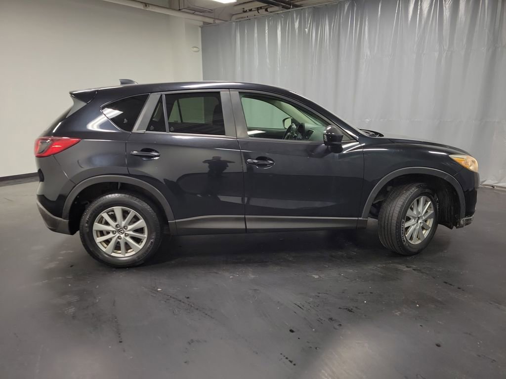 Used 2014 MAZDA CX-5 Touring w/ Bose/Moonroof Package image 10