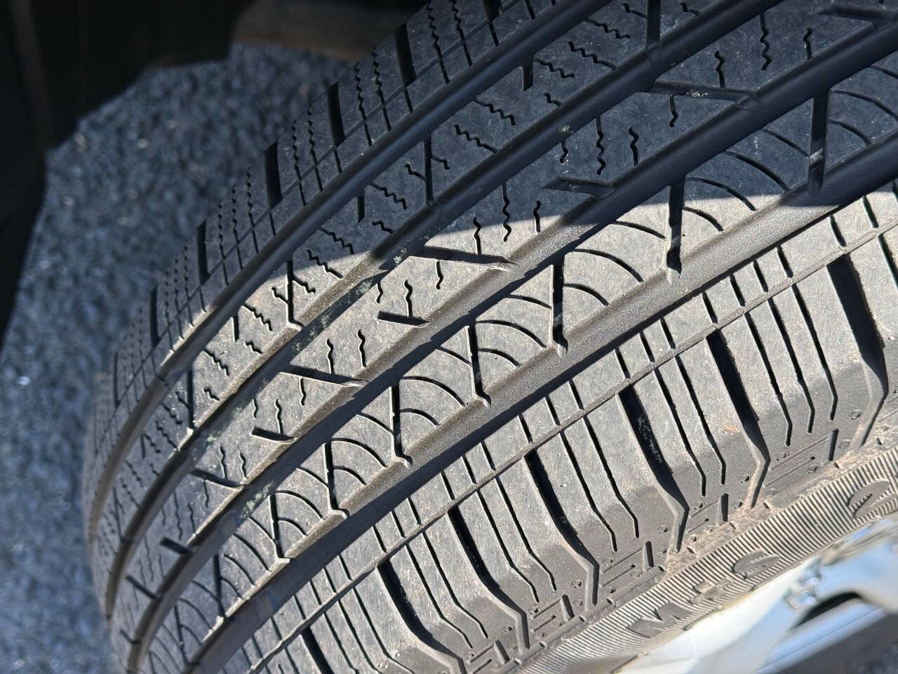 Used 2014 Honda CR-V LX image 21