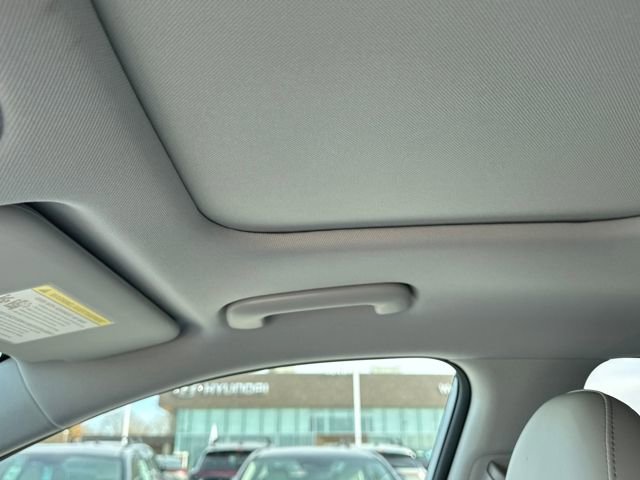 New 2026 Hyundai Kona Limited image 14