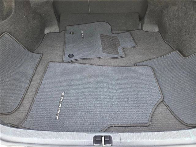 Certified 2024 Toyota Camry SE image 6