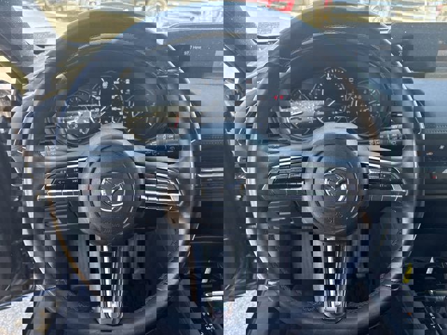 Used 2019 MAZDA MAZDA3 Hatchback w/ Preferred Package image 13