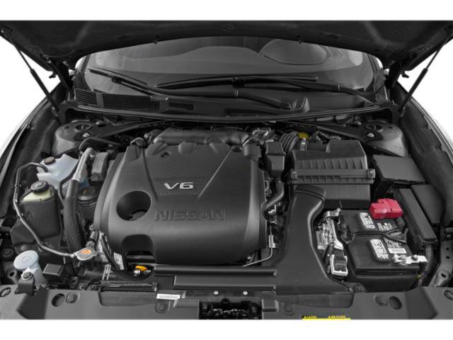 Used 2018 Nissan Maxima 3.5 SV FWD image 16