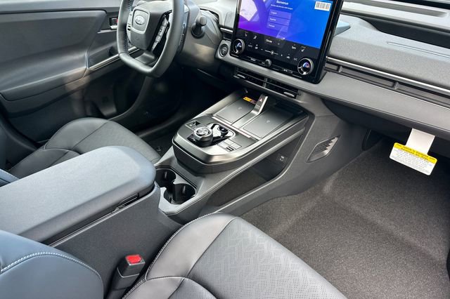 New 2026 Subaru Solterra Premium image 13