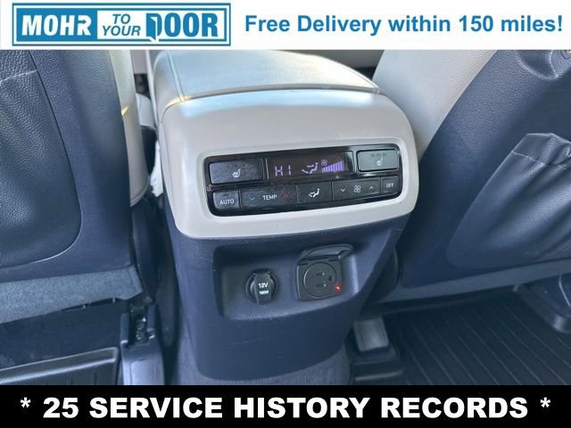 Used 2021 Hyundai Palisade SEL w/ Premium Package image 29