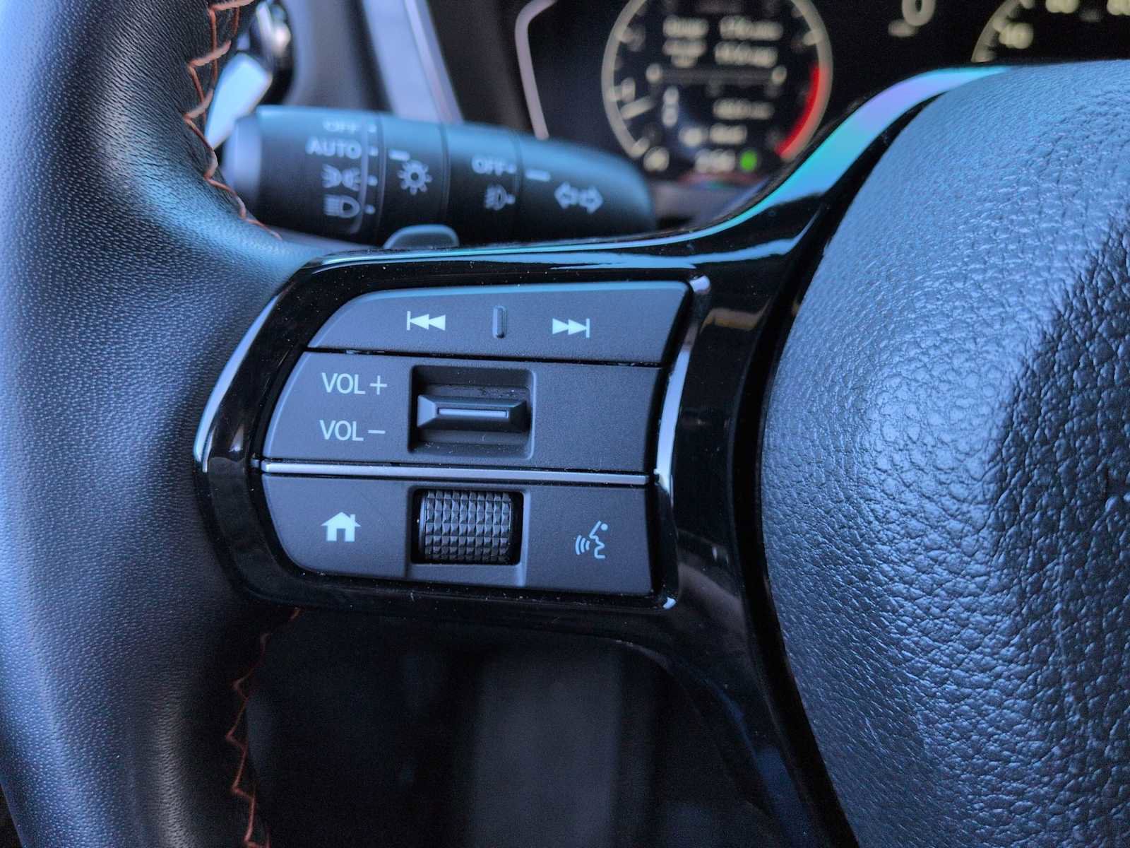 Used 2024 Honda Pilot TrailSport image 26