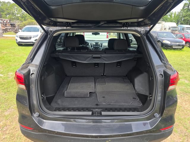 Used 2022 Chevrolet Equinox LT FWD image 32