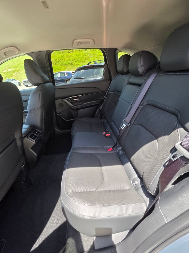 New 2026 MAZDA CX-5 Select AWD/4WD image 11
