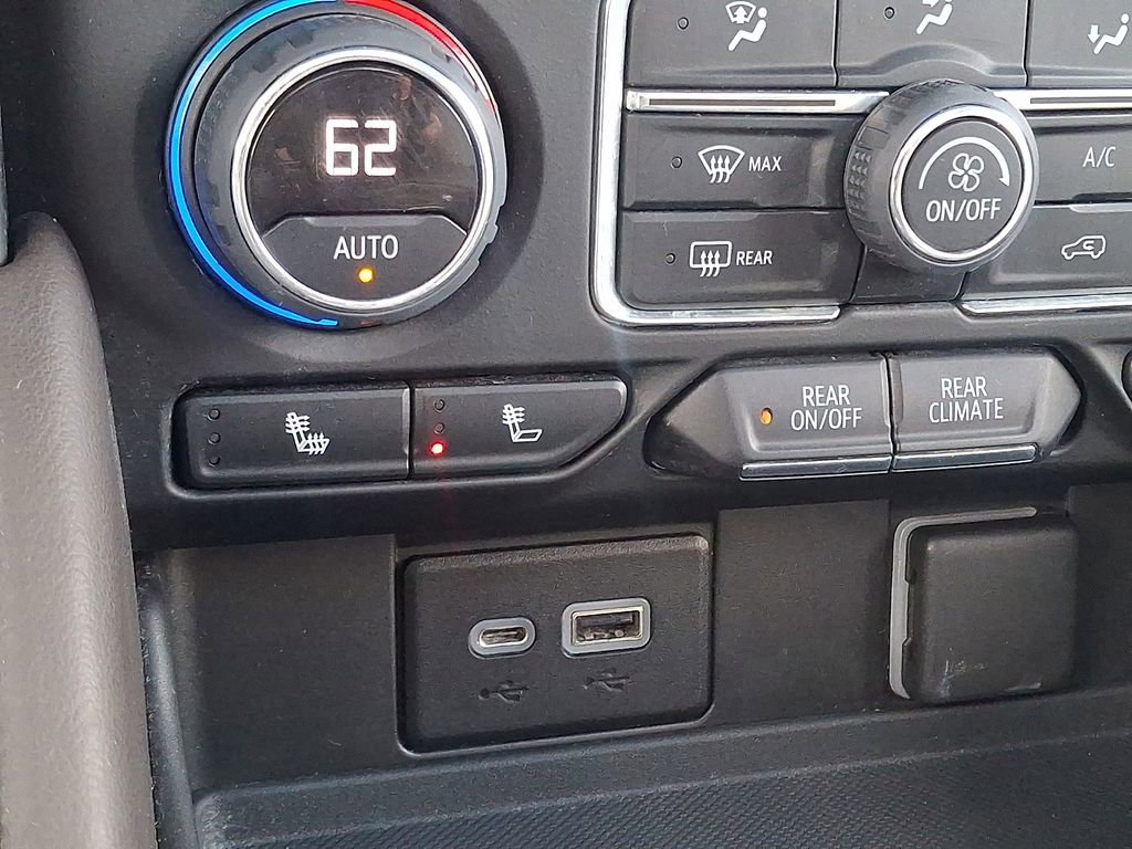 Used 2022 Chevrolet Tahoe LT image 25