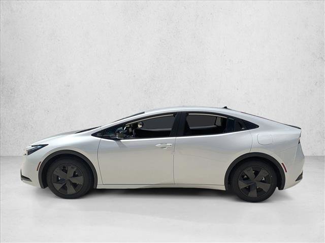 New 2026 Toyota Prius Plug-In Hybrid image 5