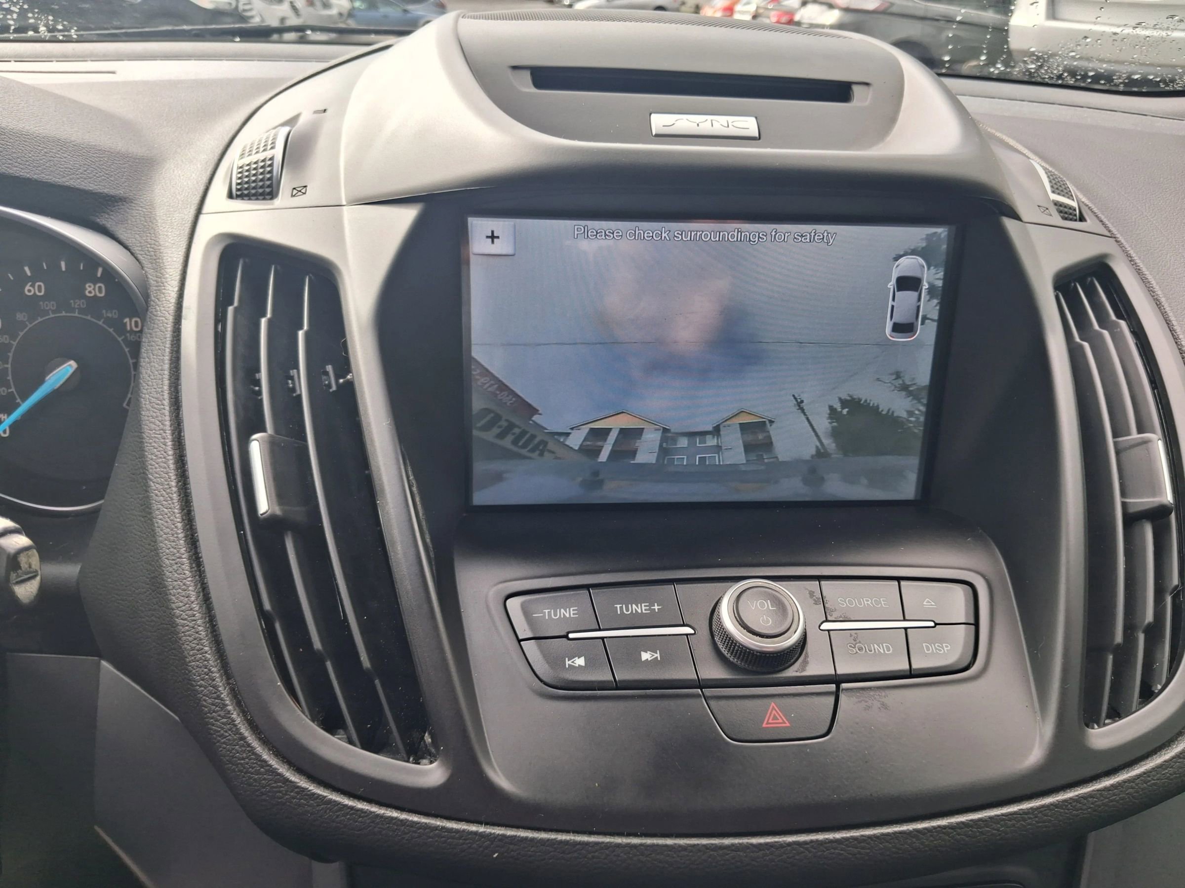 Used 2018 Ford Escape SEL w/ Ford Safe & Smart Package image 13