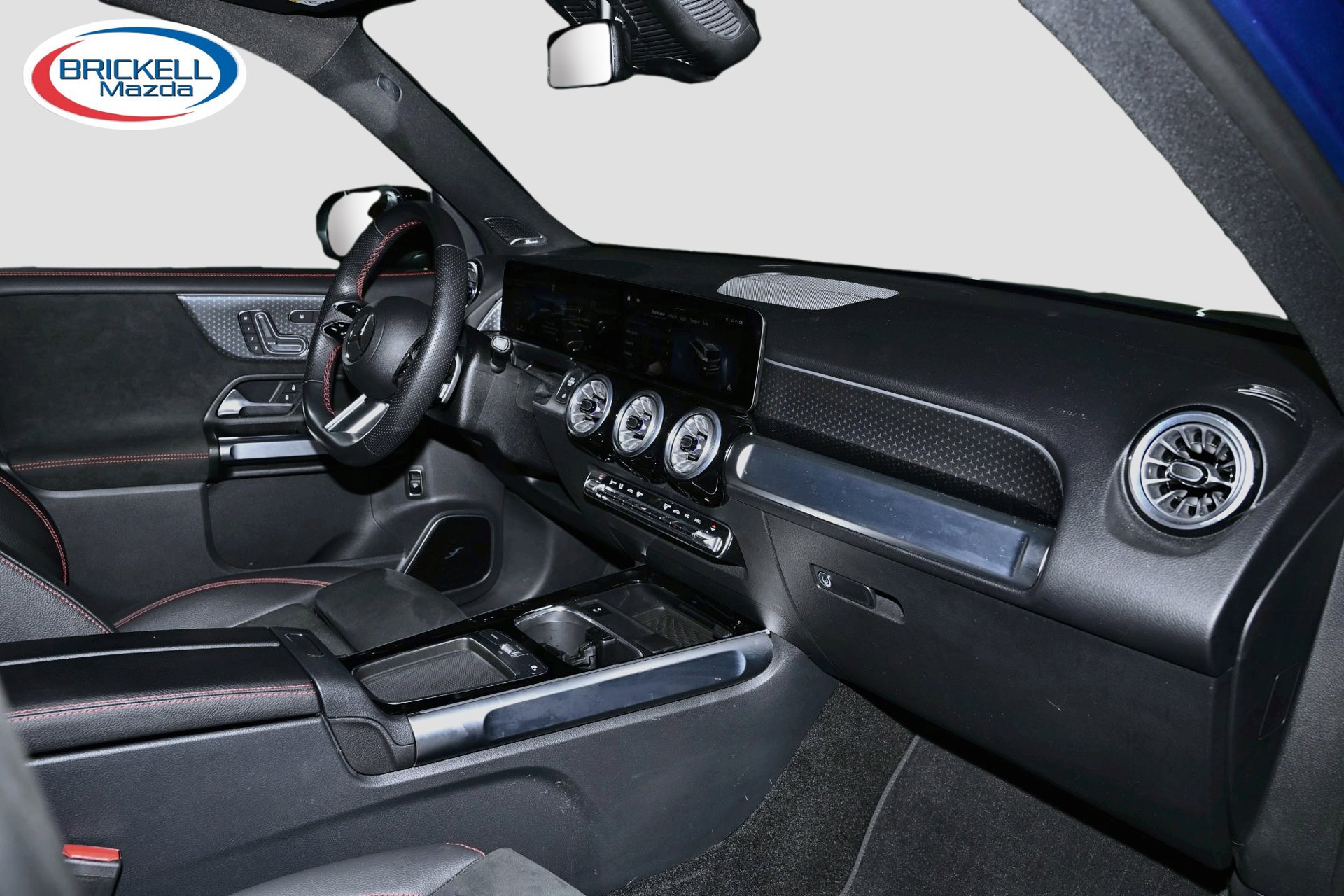 Used 2024 Mercedes-Benz GLB 250 image 14