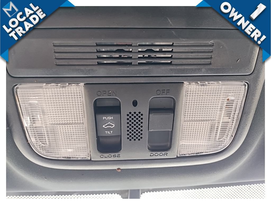 Used 2018 Honda Civic EX-L image 24