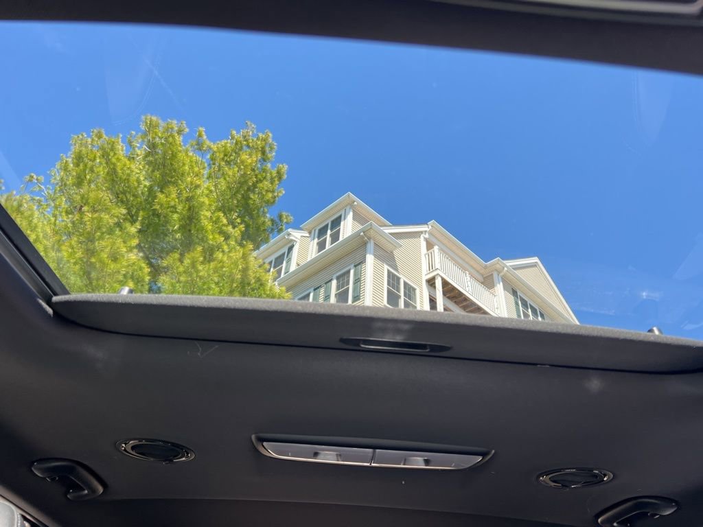 Certified 2025 Kia Telluride AWD image 22