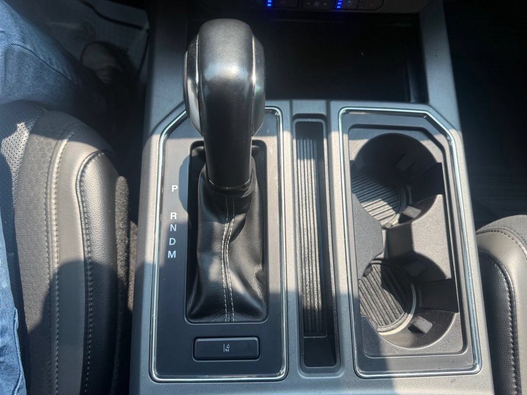 Used 2019 Ford F150 Raptor w/ Equipment Group 802A Luxury AWD/4WD image 41