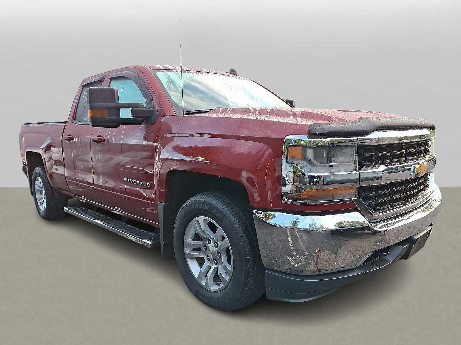 Used 2018 Chevrolet Silverado 1500 LT w/ Max Trailering Package video 2