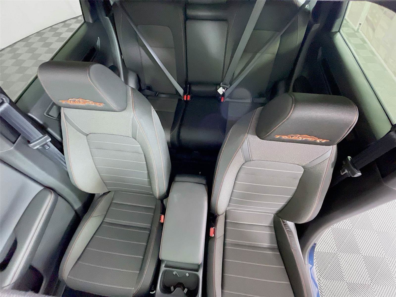 New 2026 Honda CR-V TrailSport image 8