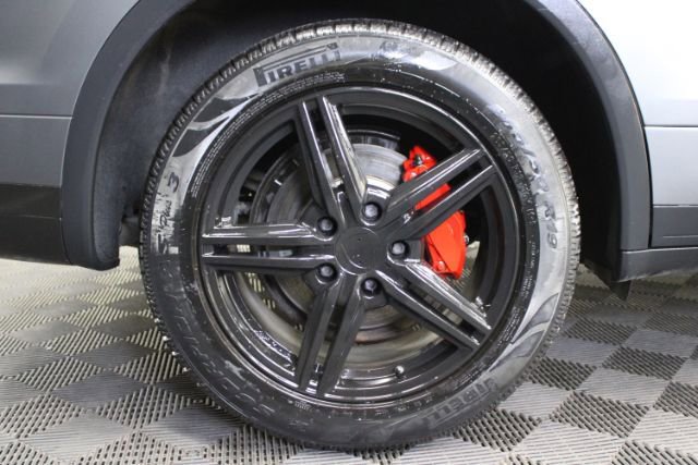 Used 2015 Porsche Cayenne S AWD/4WD image 33