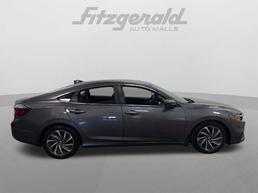 Used 2020 Honda Insight Touring image 6