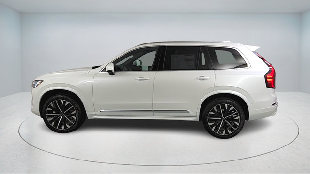 Certified 2026 Volvo XC90 B6 Ultra w/ Protection Package AWD/4WD image 7
