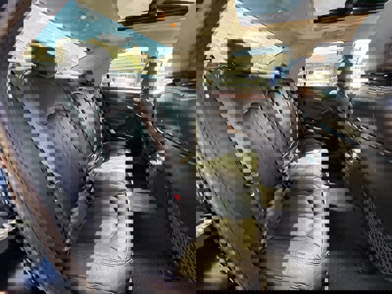 Used 2008 Cadillac CTS 3.6 AWD w/ Wood Trim Package image 22