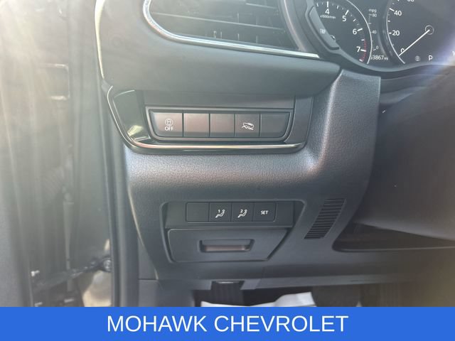 Used 2021 MAZDA CX-30 AWD 2.5 S w/ Preferred Package image 17