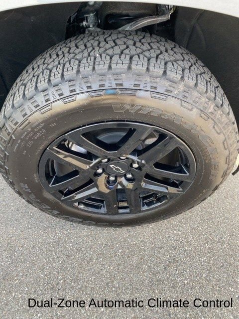 Used 2024 Chevrolet Silverado 1500 RST w/ RST All Star Premium Package image 39