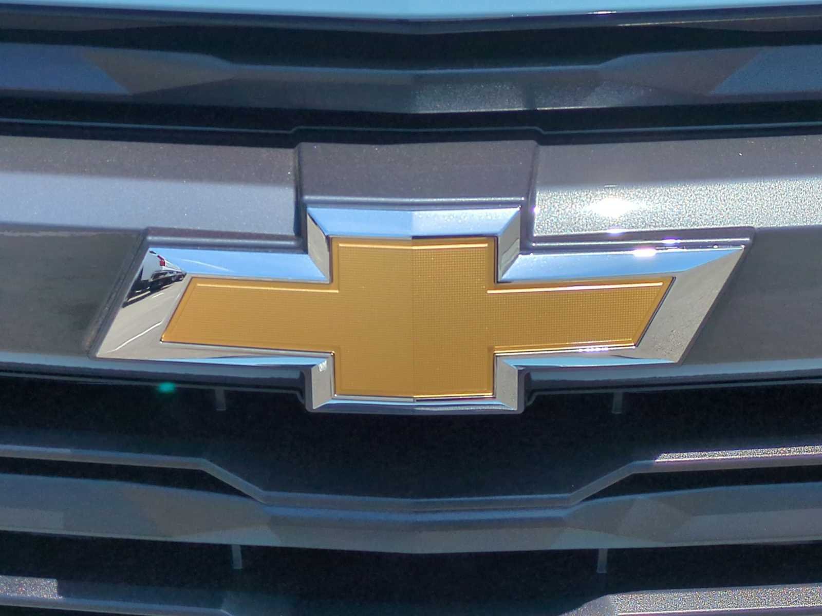 New 2026 Chevrolet Colorado LT RWD image 8