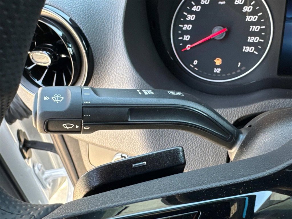 New 2025 Mercedes-Benz Sprinter 2500 image 35