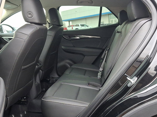 Used 2021 Buick Envision Essence AWD/4WD image 10