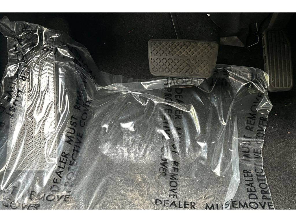 Certified 2020 Honda HR-V EX image 45
