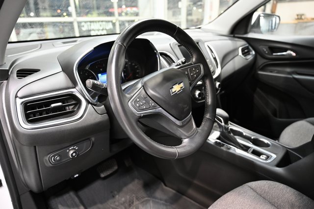 Used 2022 Chevrolet Equinox LT image 20