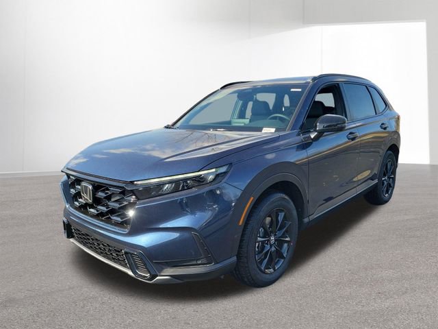 New 2026 Honda CR-V Sport-L image 11