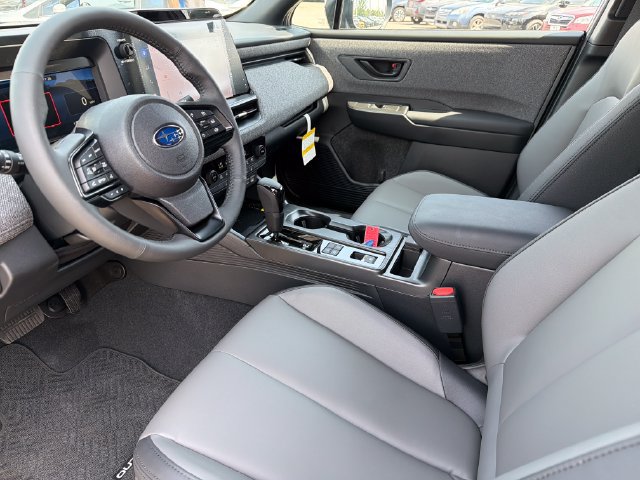 New 2026 Subaru Outback Premium AWD/4WD image 19