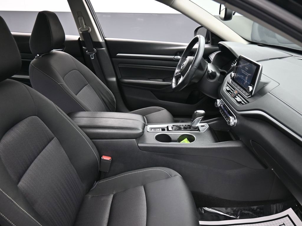 Used 2019 Nissan Altima 2.5 SV image 18