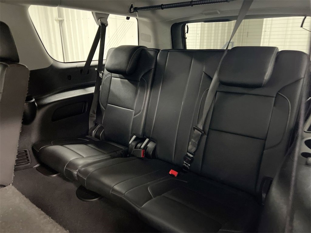 Used 2019 Chevrolet Suburban LT image 29