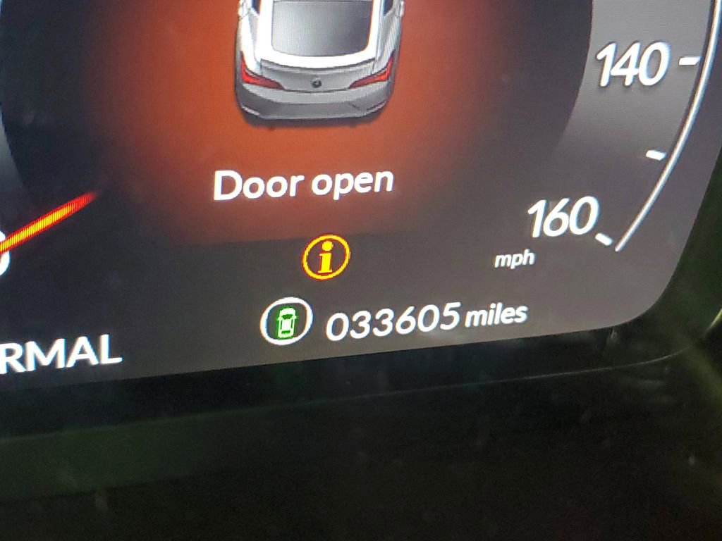 Used 2023 Acura Integra A-Spec image 27