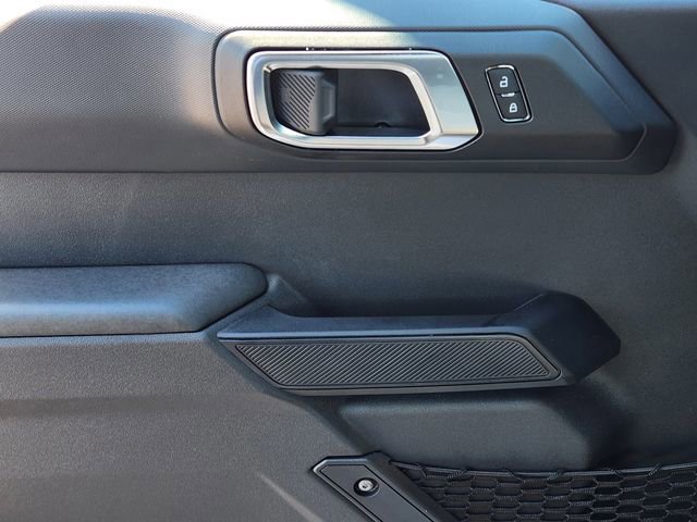 New 2025 Ford Bronco Big Bend image 24