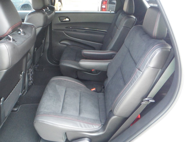 New 2026 Dodge Durango GT w/ Tow 'N Go Package AWD/4WD image 48
