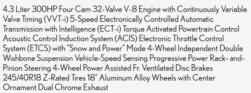 Used 2005 Lexus SC 430 Convertible image 83