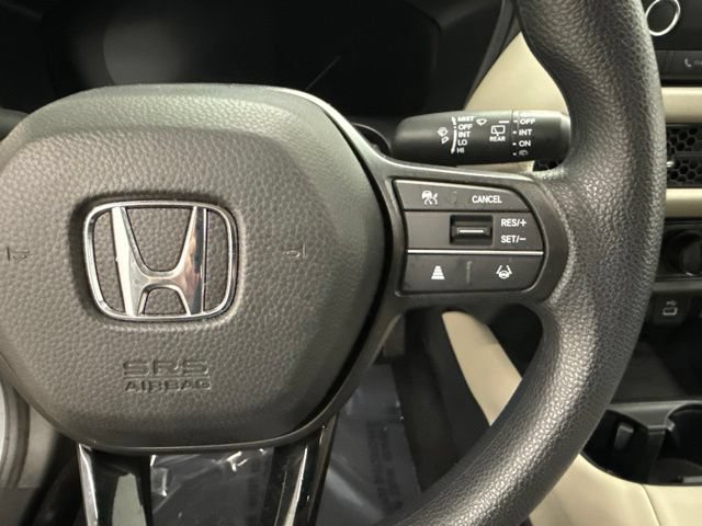 Used 2024 Honda HR-V LX image 27